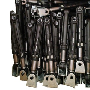 แกนโช้คอัพไฮเออร์ 0020600213 บัฟเฟอร์สแตนเลสสำหรับเครื่องซักผ้าฝาหน้า - Product Image 5