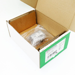 Серводвигатель Electric BDM4332HTA00 24В 4000 об/мин 0.135Нм - Новый/Оригинальная упаковка - Программируемый контроллер для промышленной автоматизации - Product Image 1