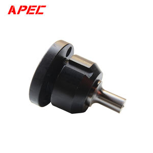 Pince de poinçonnage en acier pour machine à poinçonner à tourelle, diamètre de trou 40/<span class=keywords><strong>50</strong></span>/60 mm - Product Image 3