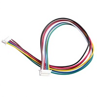 Capteur infrarouge de dioxyde de carbone MH-Z19B MH-Z19C Surveillance de la qualité de l'air / Détection de CO2