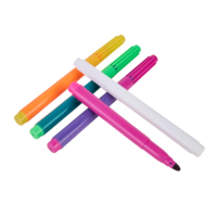 Ensemble de 9+1 stylos feutres magiques changeant de couleur, lavables, non toxiques, pour le dessin artistique créatif, le journalisation, les fournitures scolaires pour enfants
