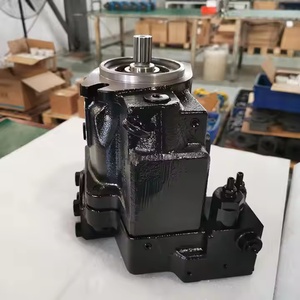 Pompe hydraulique à piston en acier au carbone standard Dechuan AT428960 AT331223 AT223519 AT5338470 AT334876 AT428960 AT164404 - Product Image 2