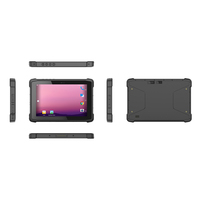 Tablette Android 10 pouces grande tablette 5G robuste Scanner de codes à barres industriel PDAS portable HQ11