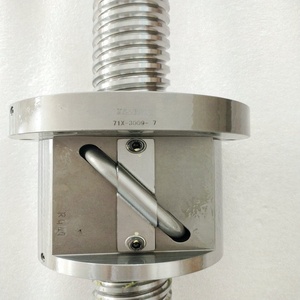 Vis à billes pour machine de moulage par injection NEX360 - Product Image 3