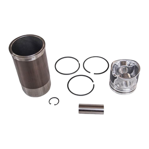 Hansen 13032095 loader phụ tùng động cơ diesel <span class=keywords><strong>Piston</strong></span> Nhẫn Kit cho bánh xe tải - Product Image 4