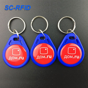 SC-<span class=keywords><strong>RFID</strong></span> nhà máy bán buôn tùy biến thông minh keyfobs 13.56MHz/125Khz <span class=keywords><strong>RFID</strong></span> <span class=keywords><strong>keyfob</strong></span> cho hệ thống kiểm soát truy cập - Product Image 5