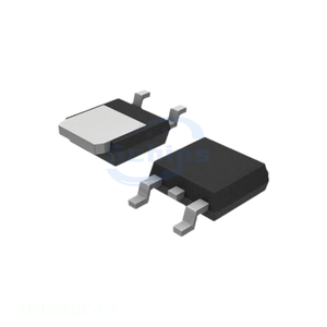 Buy Electronics Components Online TO-252-5, DPAK , TO-252AD AMD560C-CT Transistors In Stock - Product Image 1