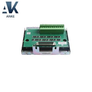 Carte de relais de borne simplex IS200SRTDH2A pour General Electric - Product Image 2