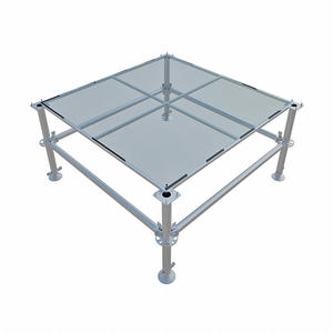 ราคาเวทีอลูมิเนียม Rhea สำหรับงานอีเว้นท์ พร้อมระบบเสียง 15 ชิ้น - Product Image 6