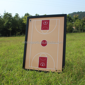 Le tattiche magnetiche pieghevoli da basket si imbarcano su una guida strategica per il calcio da basket di grandi dimensioni - Product Image 6