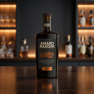 Amaro Nardini Premium 1,00 L, 6 Bouteilles, Bassano Del, Italie, Prêt à Expédier, Grade 29.0, Herbes, Racines et Épices - Product Image 3
