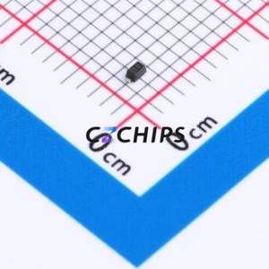 Original-tout nouveau VESD16C1-02VHG3-08 SOD-523 Transistor ESD et protection contre les surtensions (TVS/ESD) - Product Image 1