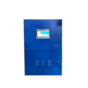 High-Volume 20Ppm Area Gas Monitor on Line C8H8 Styrene Electronic Odor Sensor for Lab - Product Image 4