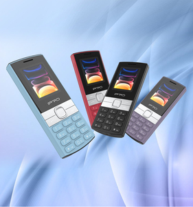 Teléfono Móvil IPRO de 1.77 Pulgadas con Carga Tipo C, Función 2G, Resistente y Confiable, Ideal <span class=keywords><strong>para</strong></span> Personas <span class=keywords><strong>Mayores</strong></span> - Product Image 4