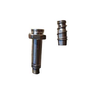 Piloto de Ensamblaje GPC10 para Válvula de Pulso FP25 SQP25 FP40 SQP75, Émbolo BH10, Piezas de Válvula de Bobina Solenoide, OEM Personalizable - Product Image 3