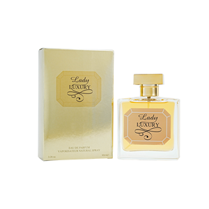 Perfume 90mL Venta al por mayor Perfumes de mujer Fragancia duradera Eau De Parfum Por Femme Notas florales - Product Image 3