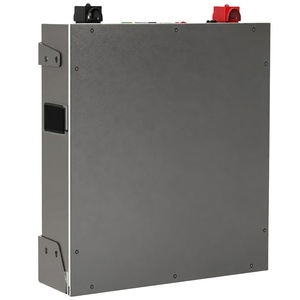 Batería Dyness DL5.0c 51.2v 100 Lifepo4 10kwh 5kwh 48v 51.2v Batería de Litio Solar de Montaje en Pared con 10 Años de Garantía - Product Image 1