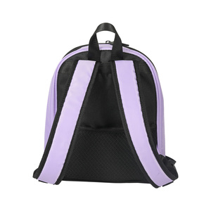 Sac à dos intelligent LOY T7 noir 20L avec écran LED, fermeture éclair, doublure en nylon, pour publicité urbaine, voyage, bureau, unisexe, avec port USB en TPU - Product Image 3