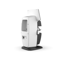 IN-V6100 Lensmeter Medical Optical Instruments Optical Focimeter Digital Auto Lens Meter Machine Lensometro