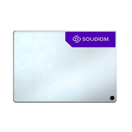 Original for Solidigm SSDPF2KX038T11Z P5520 Enterprise SSD 3.84TB U.2 NVMe Server Solid State Drive in Stock