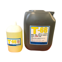 Japan nitric acid storage liquid product tank cleaning chemical