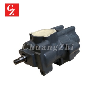1616710380 1616710390 Bloc compresseur (Air End) pour compresseur Atlas Copco GX2 GX5 à vis - Product Image 3