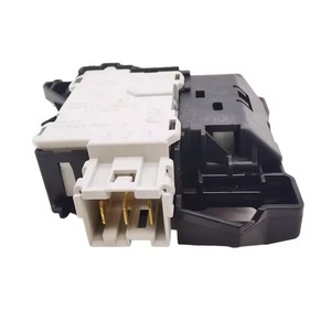 Dks08 สวิตช์ฝาเครื่องซักผ้า 250V พลาสติกไฟฟ้า ทนทานสำหรับใช้ในครัวเรือน - Product Image 3
