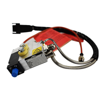 Modules de pistolet à colle chaude électrique automatique Nordson Original 1031013 – Haute précision, longue durée de vie, pour le support du papier
