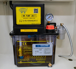 Fresadora CNC Vertical LUZHONG XH7126 de Alta Precisión con Control GSK y Husillo BT40, Centro de Mecanizado Chino - Product Image 5