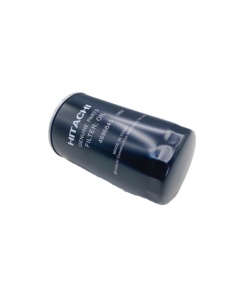 Filtre à huile Hitachi de qualité supérieure 4696643 4658521 4283859 RH011011A0 pour des performances moteur fiables et une protection optimale - Product Image 3
