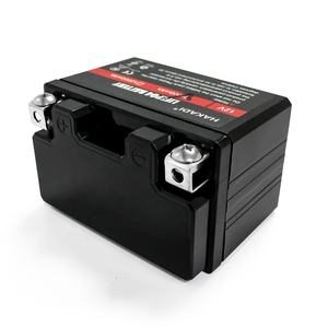 بطارية Lifepo4 ، بطارية 12 فولت ، 6 أمبير في الساعة ، مخصصة ، طويلة العمر ، استبدال بطارية الرصاص الحمضية - Product Image 2