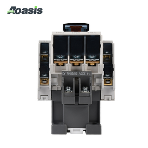 Bộ Tiếp Điểm Từ <span class=keywords><strong>SMC</strong></span>-40 40a Điều Khiển 4G 5G <span class=keywords><strong>Internet</strong></span> Base Station Repeater Động Cơ Điện Từ - Product Image 5