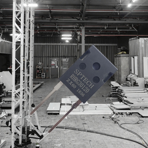 Sptech rhrg30120 siêu nhanh phục hồi chuyển đổi <span class=keywords><strong>Diode</strong></span> 1200V/30A đến 247V ban đầu điện áp cao <span class=keywords><strong>Diode</strong></span> trong kho - Product Image 5