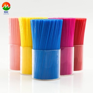2025 Résistance à l'usure Nylon abrasif industriel brosse bande brosse poils <span class=keywords><strong>PET</strong></span>/PP brosse <span class=keywords><strong>Filament</strong></span> - Product Image 5