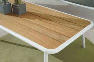 Ensemble <span class=keywords><strong>de</strong></span> canapés <span class=keywords><strong>de</strong></span> patio en <span class=keywords><strong>aluminium</strong></span> haut <span class=keywords><strong>de</strong></span> gamme Nemo Mobilier <span class=keywords><strong>de</strong></span> loisirs <span class=keywords><strong>de</strong></span> <span class=keywords><strong>jardin</strong></span> <span class=keywords><strong>de</strong></span> luxe contemporain pour hôtels - Product Image 3