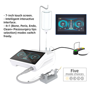 Alat operasi gigi, Piezotome rinoplasti Piezo operasi gigi rinoplasti - Product Image 2