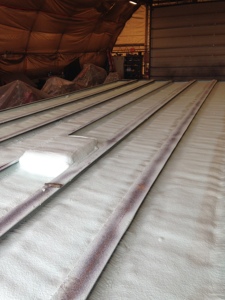 Giá rẻ PU polyurea nguyên liệu để đúc hai thành phần <span class=keywords><strong>Polyurethane</strong></span> polyurea hóa chất chống thấm nước để bán - Product Image 4