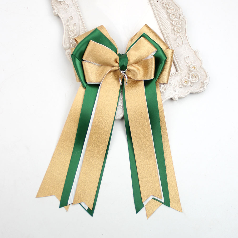 herradura verde