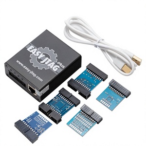 กล่อง Original Z3X Easy JTAG Plus, เครื่องมือซ่อมโทรศัพท์ eMMC UFS สำหรับแฟลช K322 - Product Image 1