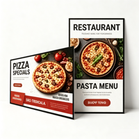 Écran numérique LCD mural 10,1 13,3 15,6 18,5 21,5 pouces, affichage publicitaire Android pour la promotion dans les restaurants, les hôtels et les halls d'accueil