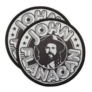 Patchs personnalisés en denim tissé avec logo et texte de haute qualité, patchs en TPU avec logo et patchs en gel, directement de l'usine - Product Image 1