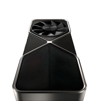 Ultimate Gaming Experience: 4090 GeForce RTX 24GB GPU Desktop Graphics Card with AI Technology