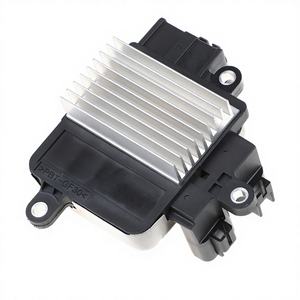 Resistencias Usadas de 12V para Ventiladores Toyota 8925730060 8925730070 - Product Image 3