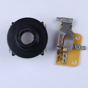 Interrupteur centrifuge Yunteng LG17-154Y, accessoires pour moteur électrique, compresseur, machine à coudre - Product Image 2