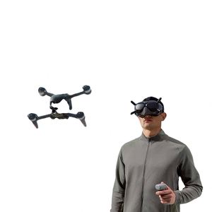 2025 NEW YX Wholesale 100% Original and Brand New Sealed for FPV <b>Drone</b> Combo UAV Quadcopter Aircraft <b>4K</b> FOV HD Emergency Brake - Product Image 4