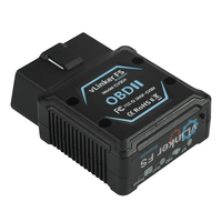 Vgate VLinker FS ELM327 Bluetooth para Android/iOS para Ford FORScan HS MS CAN ELM 327 OBD 2 OBD2 Herramienta de Diagnóstico para Autos