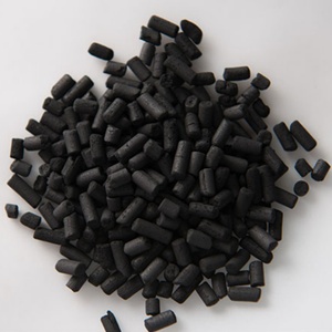 Pd/C <span class=keywords><strong>paladio</strong></span> sobre polvo húmedo de carbono utilizado como catalizador en reactor hidrogenador - Product Image 4