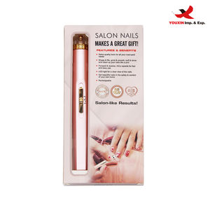 Mini ponceuse à ongles sans fil rechargeable pour manucure et pédicure, équipement de polissage des ongles, perceuse à ongles électrique sans fil - Product Image 5