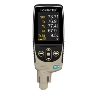 เครื่องวัดจุดน้ำค้าง US DeFelsko DPM - Product Image 4