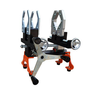 Máquina de Fusión de Enchufes Prisma Portátil para Tuberías de PPR y <span class=keywords><strong>PE</strong></span>, Juego de Soldador de Enchufes de Polipropileno, Herramienta de Soldadura de Plástico - Product Image 2